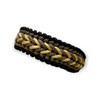 Paracord Hundehalsband *Dream of Gold*