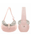 Milk & Pepper Antoinette Shoulder Bag