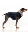 Milk & Pepper Clea Down Jacket Harness