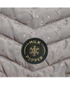 Milk & Pepper Elma Puff Jacket