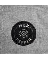 Milk & Pepper Harlington Coat Hundemantel