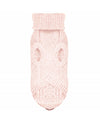 Milk & Pepper Irvin Pulli Rose