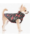 Milk & Pepper Lili Rose Coat Hundemantel