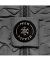 Milk & Pepper Philomene Harness Puff Jacket