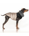 Milk & Pepper Shelby Down Jacket Harness