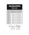 Milk & Pepper T-Shirt Floki